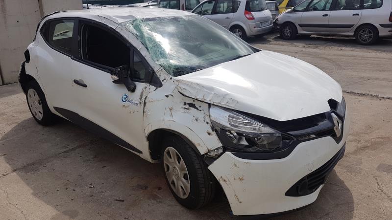 Image Feu diurne avant droit - RENAULT CLIO 4