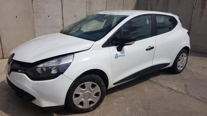 Image Feu diurne avant droit - RENAULT CLIO 4