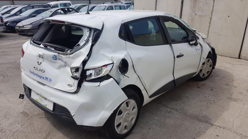 Image Feu diurne avant droit - RENAULT CLIO 4