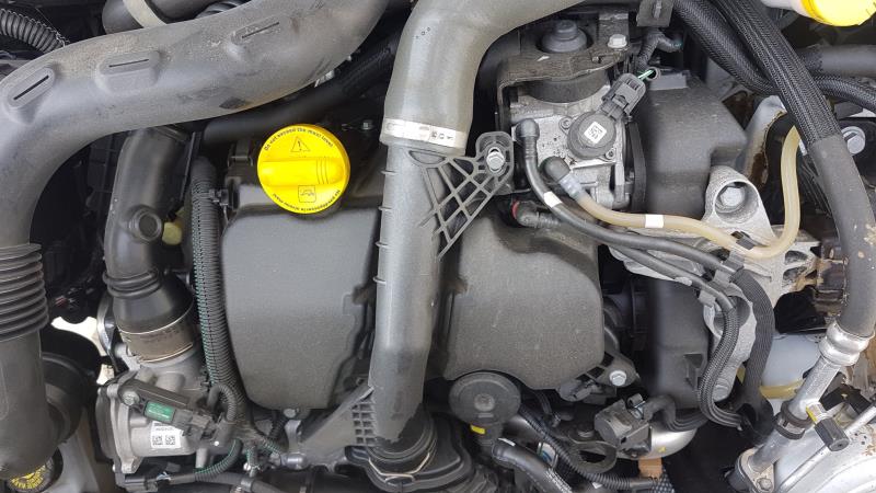 Image Feu diurne avant droit - RENAULT CLIO 4