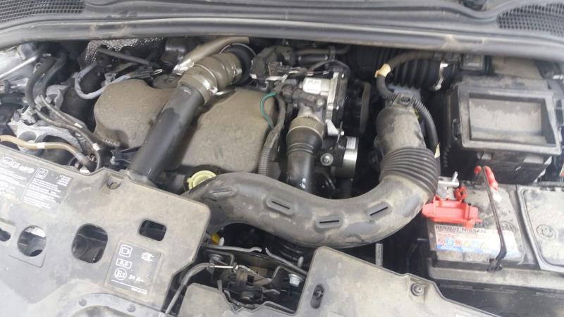 Image Feu arriere principal droit (feux) - RENAULT CLIO 4