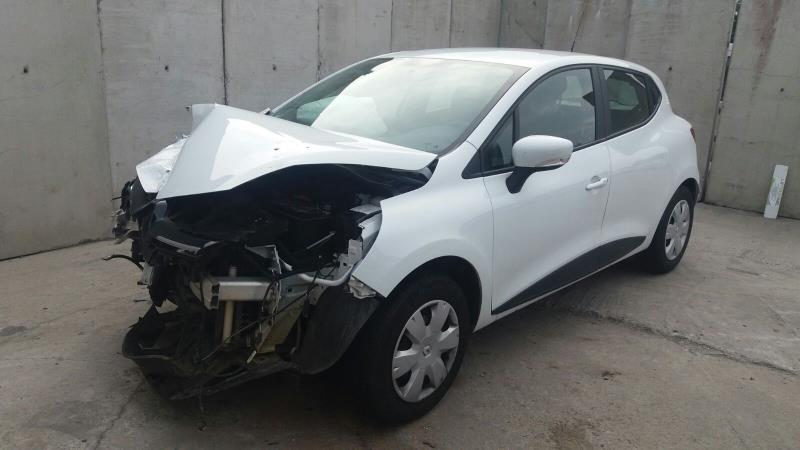 Image Feu arriere principal droit (feux) - RENAULT CLIO 4