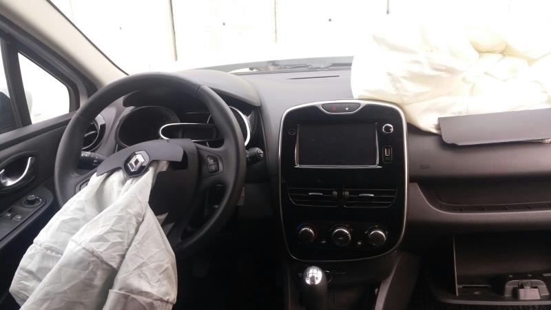 Image Feu arriere principal droit (feux) - RENAULT CLIO 4