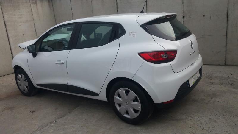 Image Feu arriere principal droit (feux) - RENAULT CLIO 4
