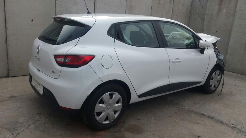 Image Feu arriere principal droit (feux) - RENAULT CLIO 4