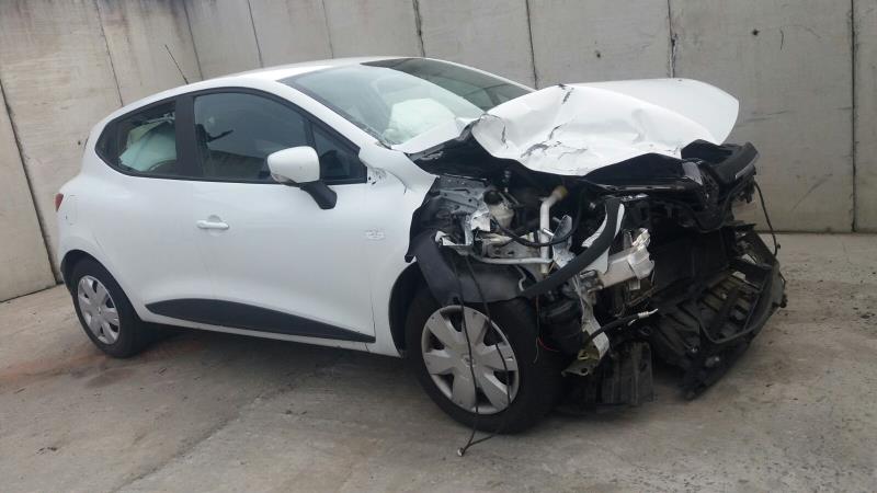 Image Feu arriere principal droit (feux) - RENAULT CLIO 4