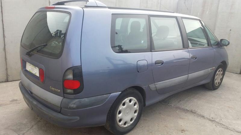Image Optique avant principal gauche (feux)(phare) - RENAULT GRAND ESPACE 3