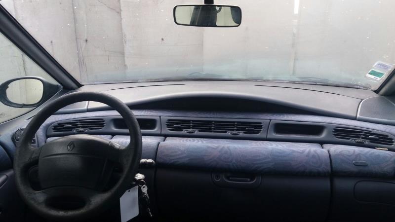 Image Optique avant principal gauche (feux)(phare) - RENAULT GRAND ESPACE 3