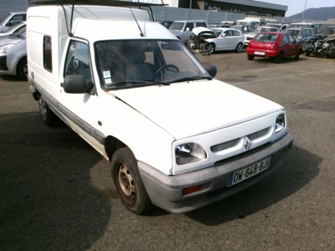Image Compteur - RENAULT EXPRESS