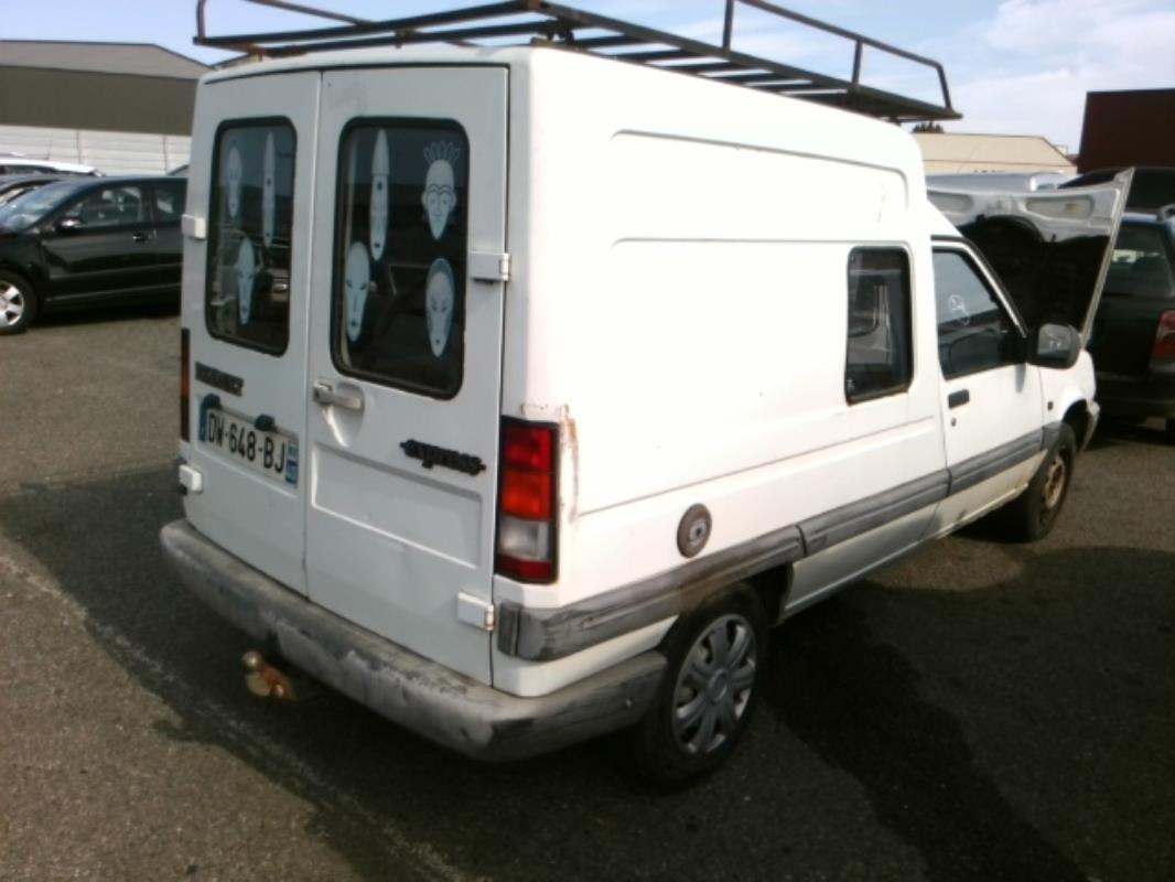 Image Compteur - RENAULT EXPRESS