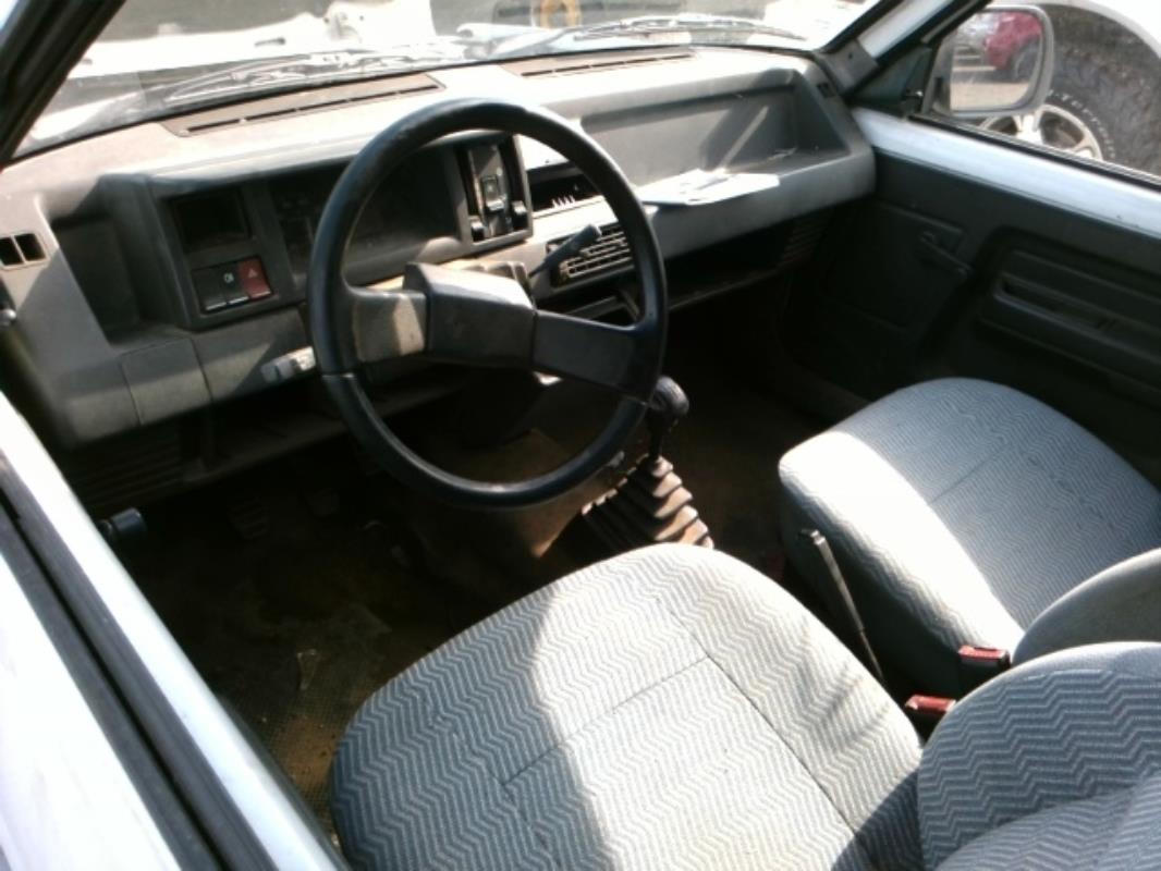 Image Compteur - RENAULT EXPRESS