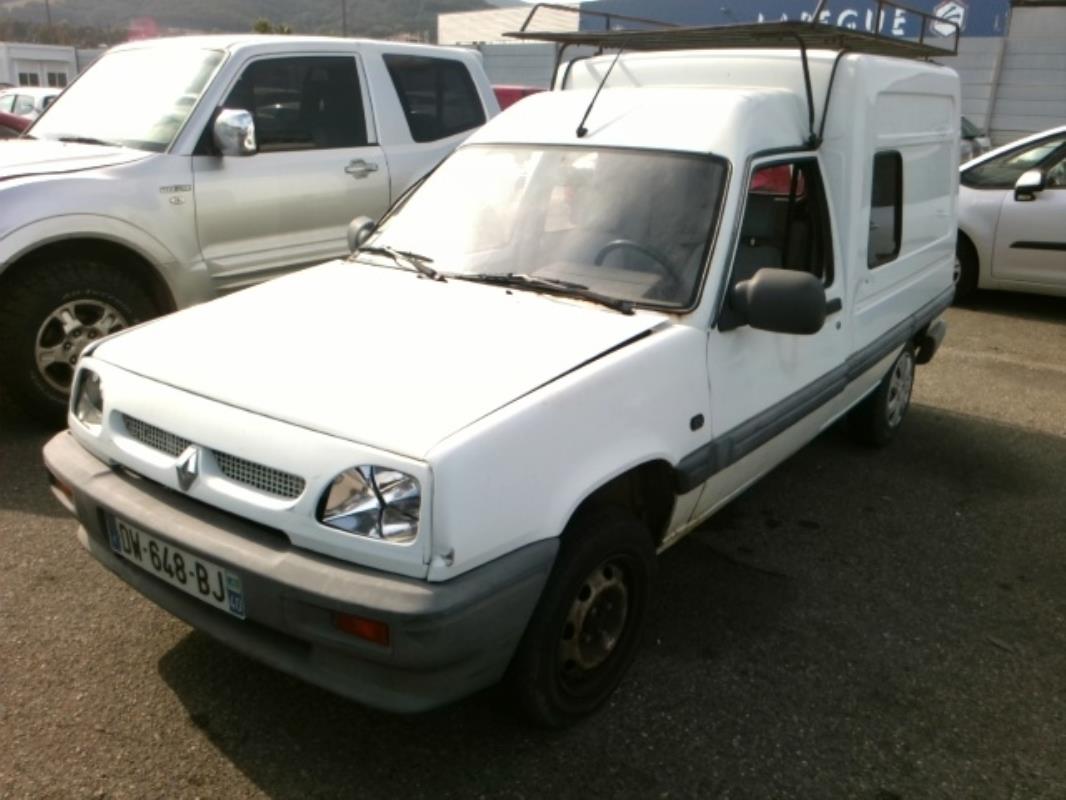 Image Compteur - RENAULT EXPRESS