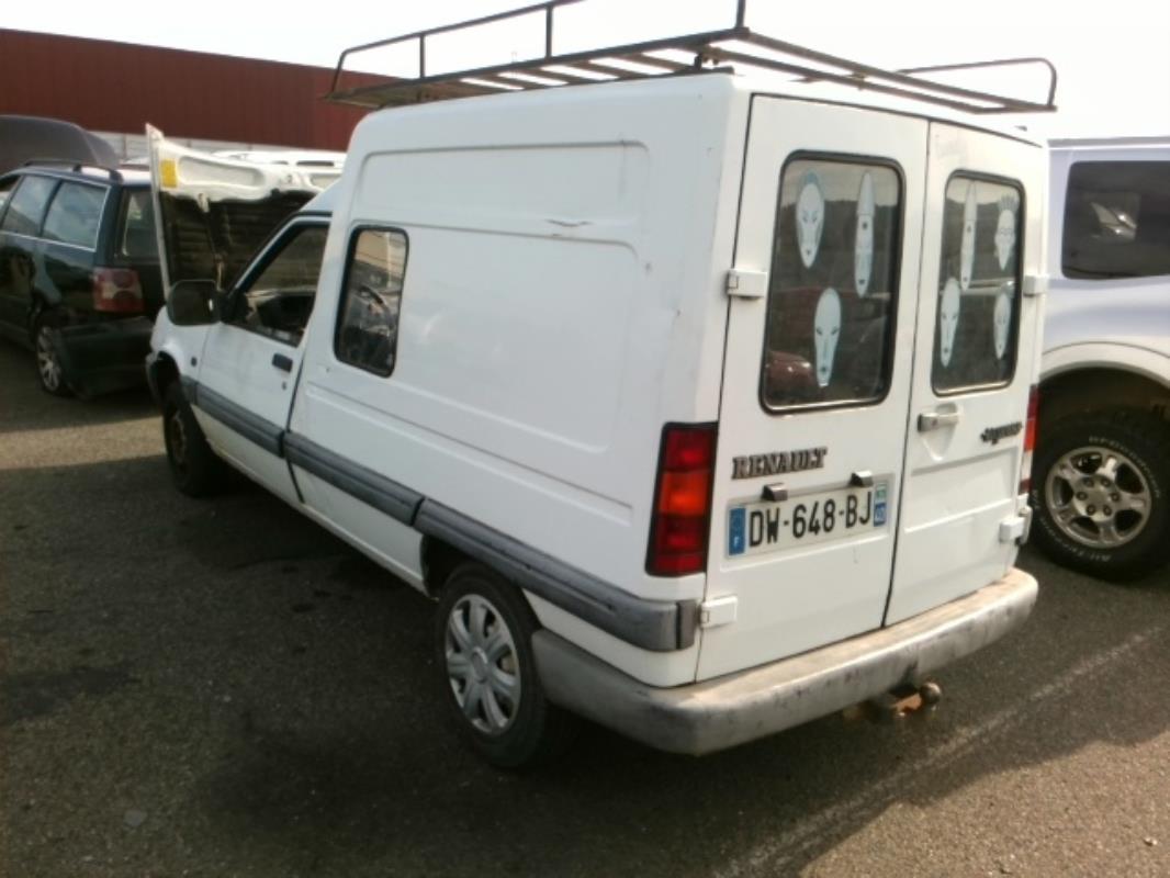 Image Compteur - RENAULT EXPRESS