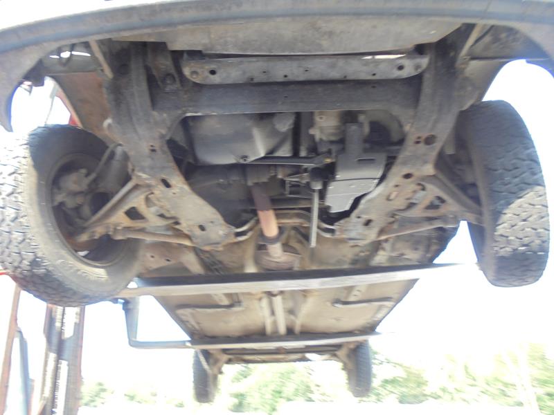 Retrovisor derecho RENAULT EXPRESS PHASE 2 Gasolina - 1