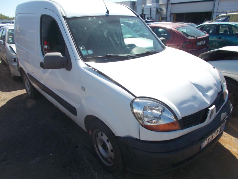 Chiusura non centralizzata anteriore destra RENAULT KANGOO 1 PHASE 2 Diésel - 1