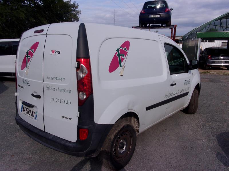 Photo de la pièce