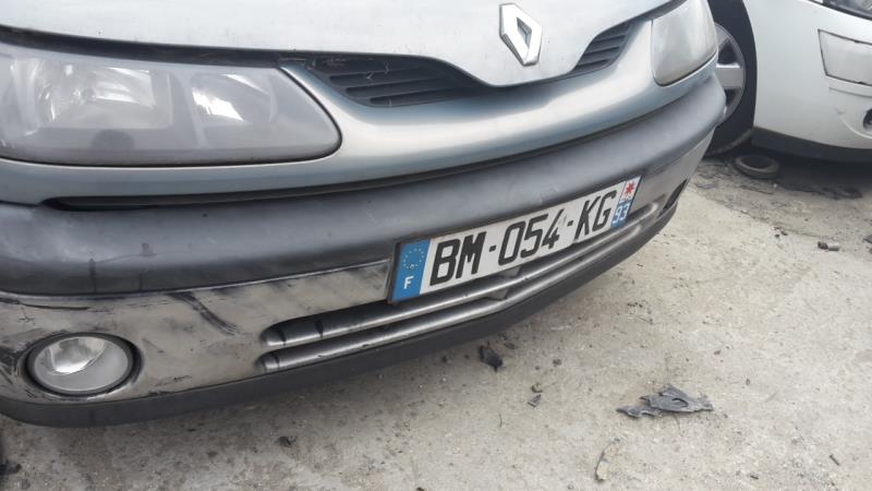 Ventola riscaldamento RENAULT LAGUNA 1 PHASE 2 Gasolina - 1