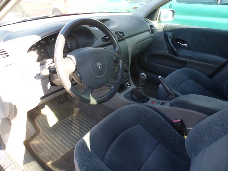 Image Optique avant principal droit (feux)(phare) - RENAULT LAGUNA 2