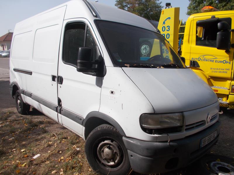 Alzacristalli manuale anteriore destro RENAULT MASTER 2 PHASE 1 Diésel - 1