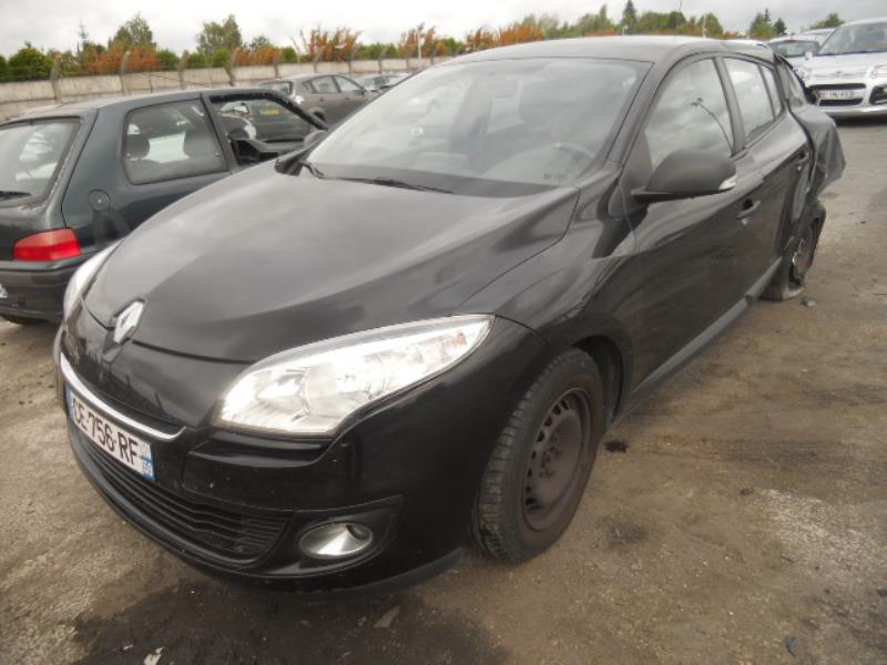 Cremagliera servosterzo RENAULT MEGANE 3 PHASE 2 Diésel - 1