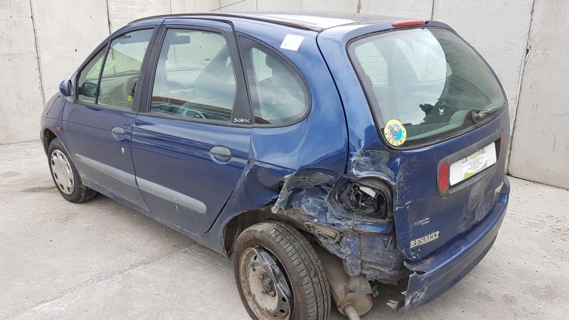 Image Retroviseur droit - RENAULT SCENIC 1
