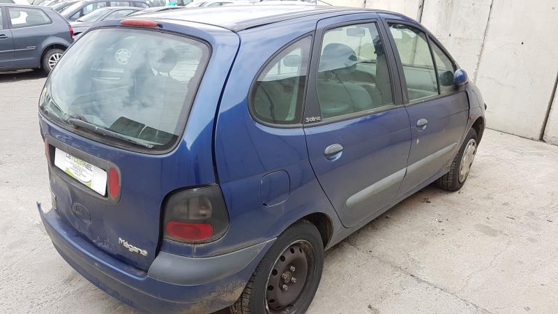 Image Retroviseur droit - RENAULT SCENIC 1