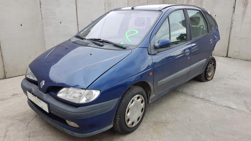 Image Retroviseur droit - RENAULT SCENIC 1