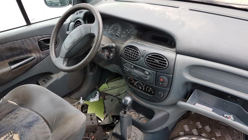 Image Retroviseur droit - RENAULT SCENIC 1