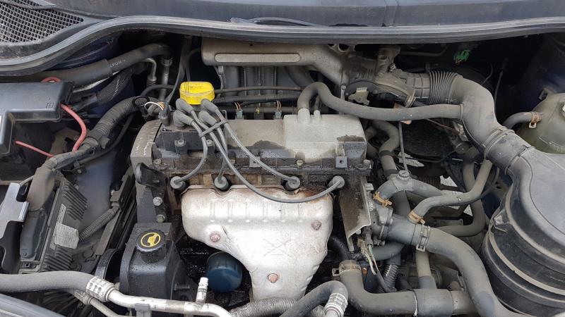 Image Retroviseur droit - RENAULT SCENIC 1