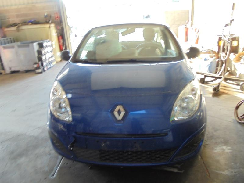 Devio tergicristalli RENAULT TWINGO 2 PHASE 1 Gasolina - 1