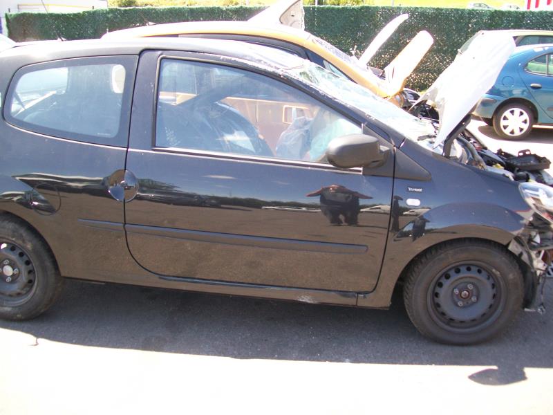 Bras essuie glace arriere RENAULT TWINGO 2 PHASE 1 Diesel - 1