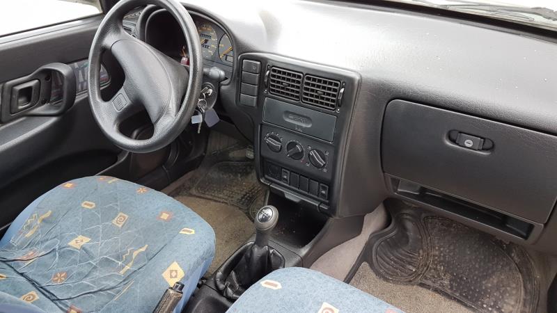 Image Retroviseur droit - SEAT CORDOBA 1