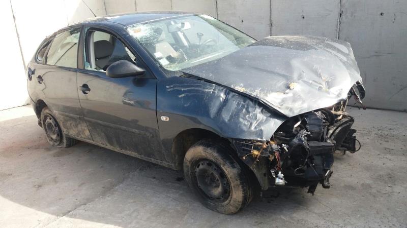Image Retroviseur droit - SEAT IBIZA 3