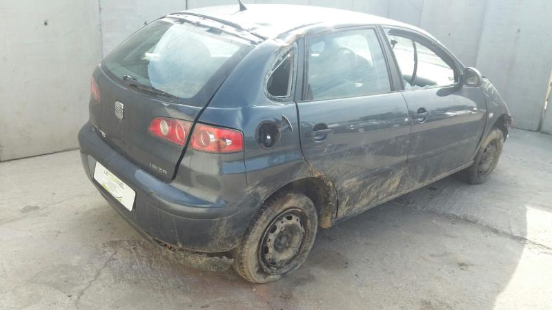 Image Retroviseur droit - SEAT IBIZA 3