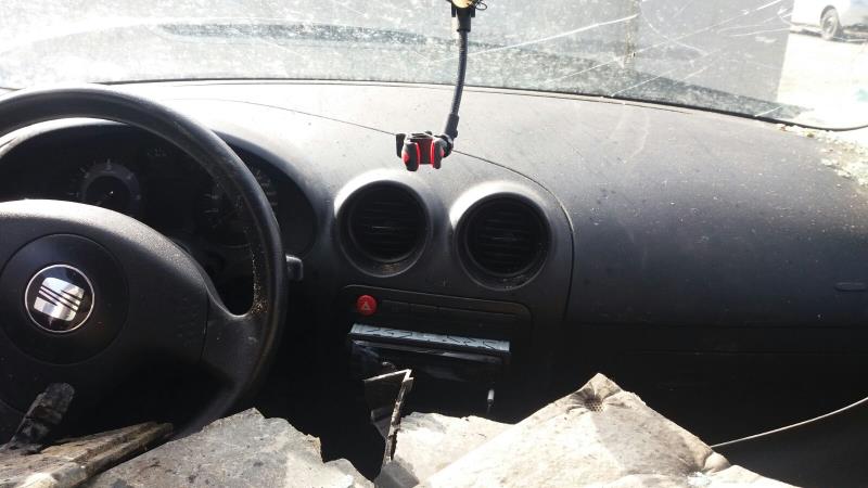 Image Retroviseur droit - SEAT IBIZA 3