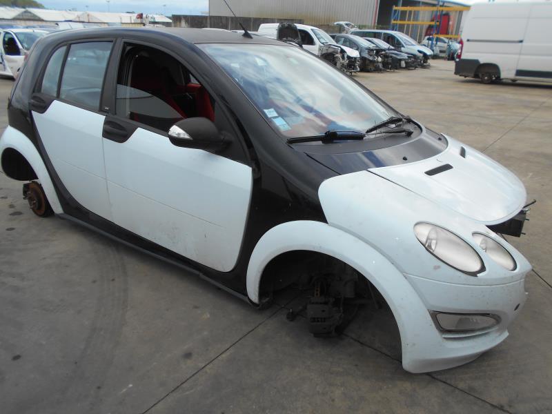 Cardan droit (transmission) SMART FORFOUR 1 Essence - 1