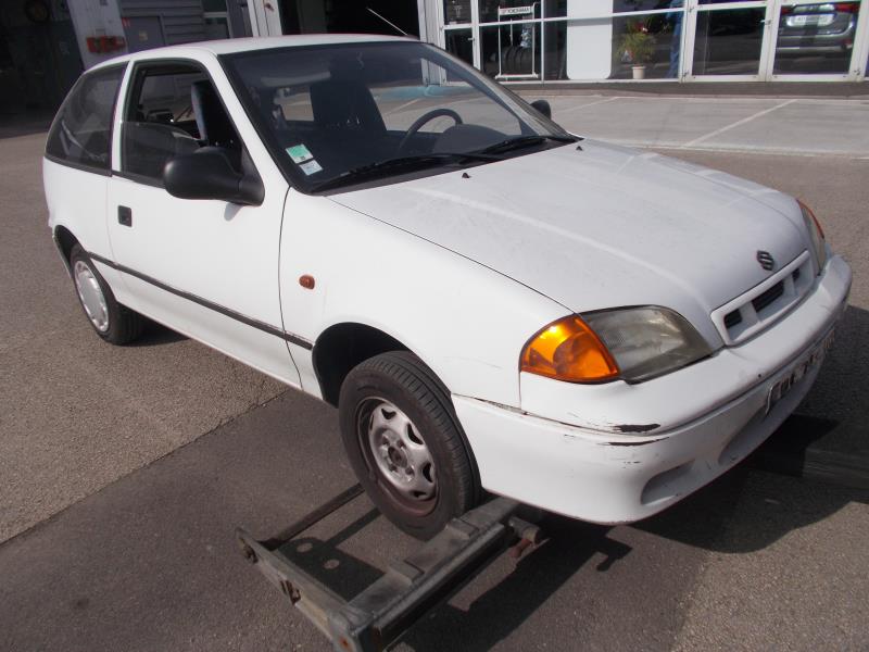 Alternatore SUZUKI SWIFT 2 PHASE 2 Gasolina - 1