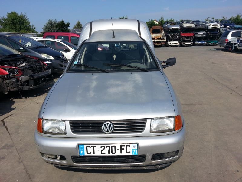 Fanale posteriore principale destro (luci) VOLKSWAGEN CADDY 2 Diésel - 1