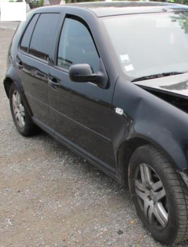 Fanale posteriore principale sinistro (luci) VOLKSWAGEN GOLF 4 Gasolina - 1