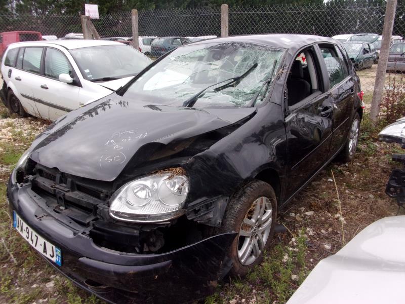 Debitmetre VOLKSWAGEN GOLF 5 Diesel - 1