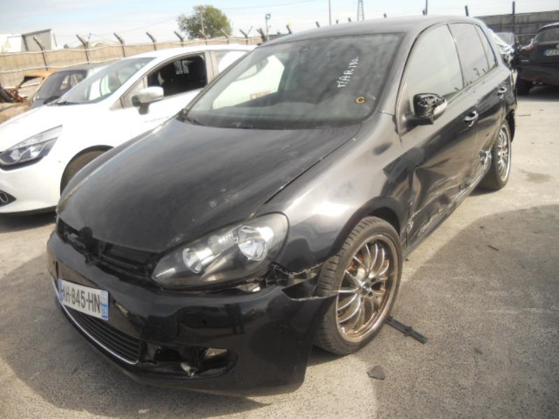 Ammortizzatore anteriore destro VOLKSWAGEN GOLF 6 Diésel - 1