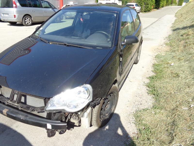 Photo de la pièce