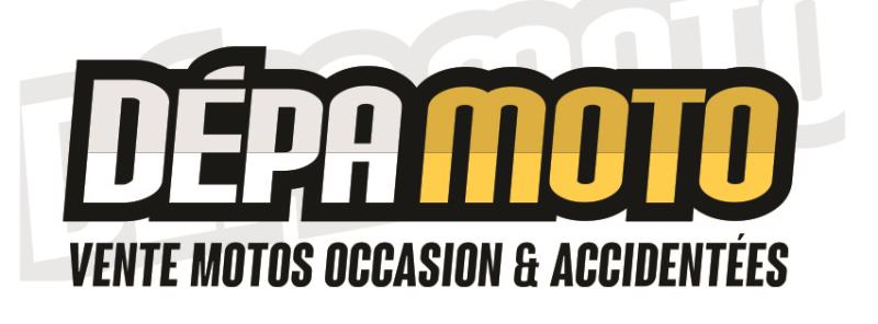 Logo DEPA MOTO