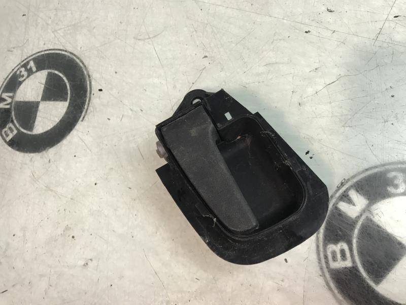 Maniglia interna anteriore sinistra BMW Z3 E36 COUPE Gasolina - 1