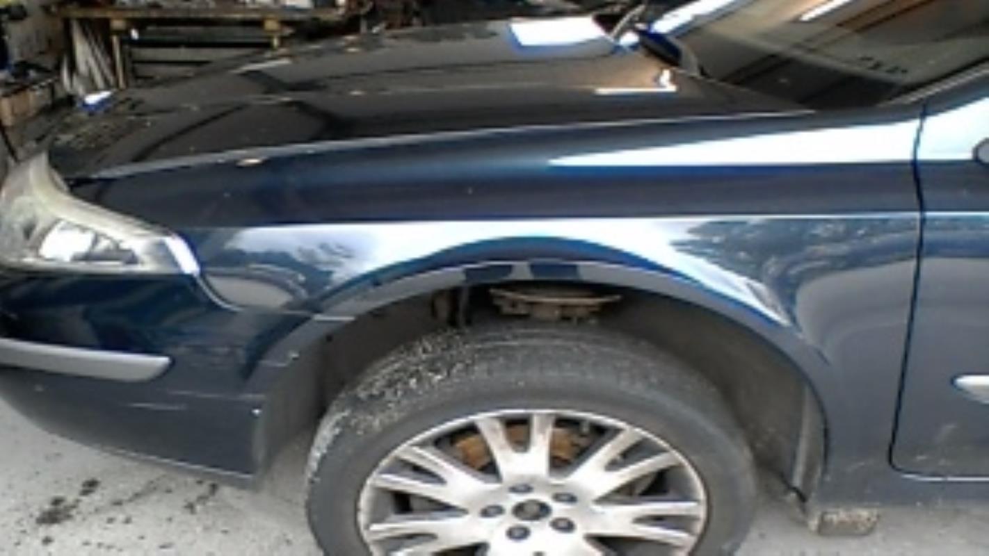 Aile avant gauche RENAULT LAGUNA 2 PHASE 1 BREAK Diesel - 1