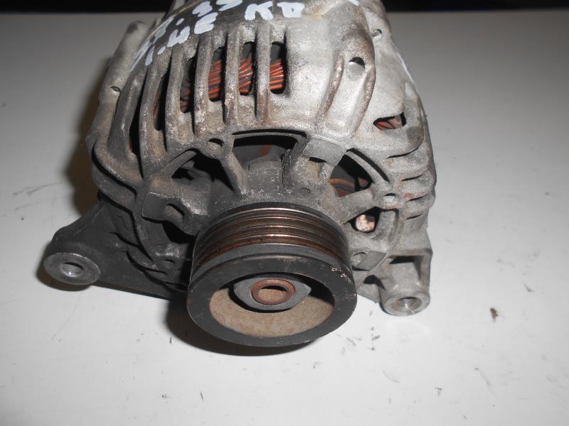 Alternateur CITROEN ZX PHASE 2 BREAK Essence - 1