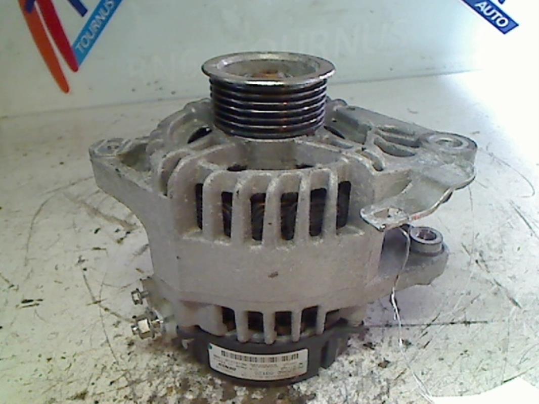 Alternatore CITROEN C1 1 PHASE 3 Gasolina - 1