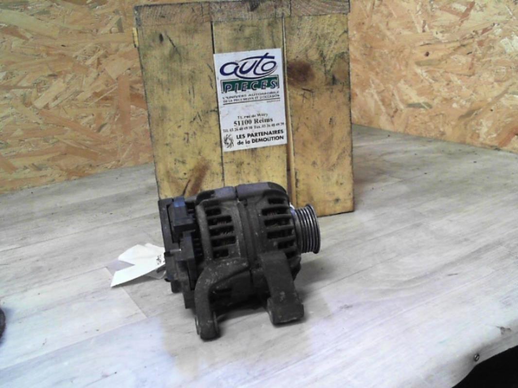 Alternateur OPEL CORSA C PHASE 1 Essence - 1