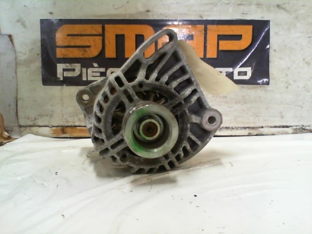 Alternatore FIAT PANDA 2 PHASE 1 Gasolina - 1