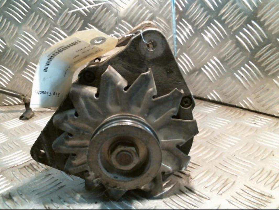 Alternatore FORD ESCORT 5 PHASE 1 Diésel - 1